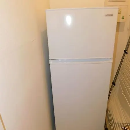 Fully Equipped With One Bedroom Apartman