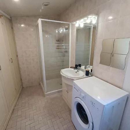 Apartman Fully Equipped With One Bedroom Lamalou-les-Bains